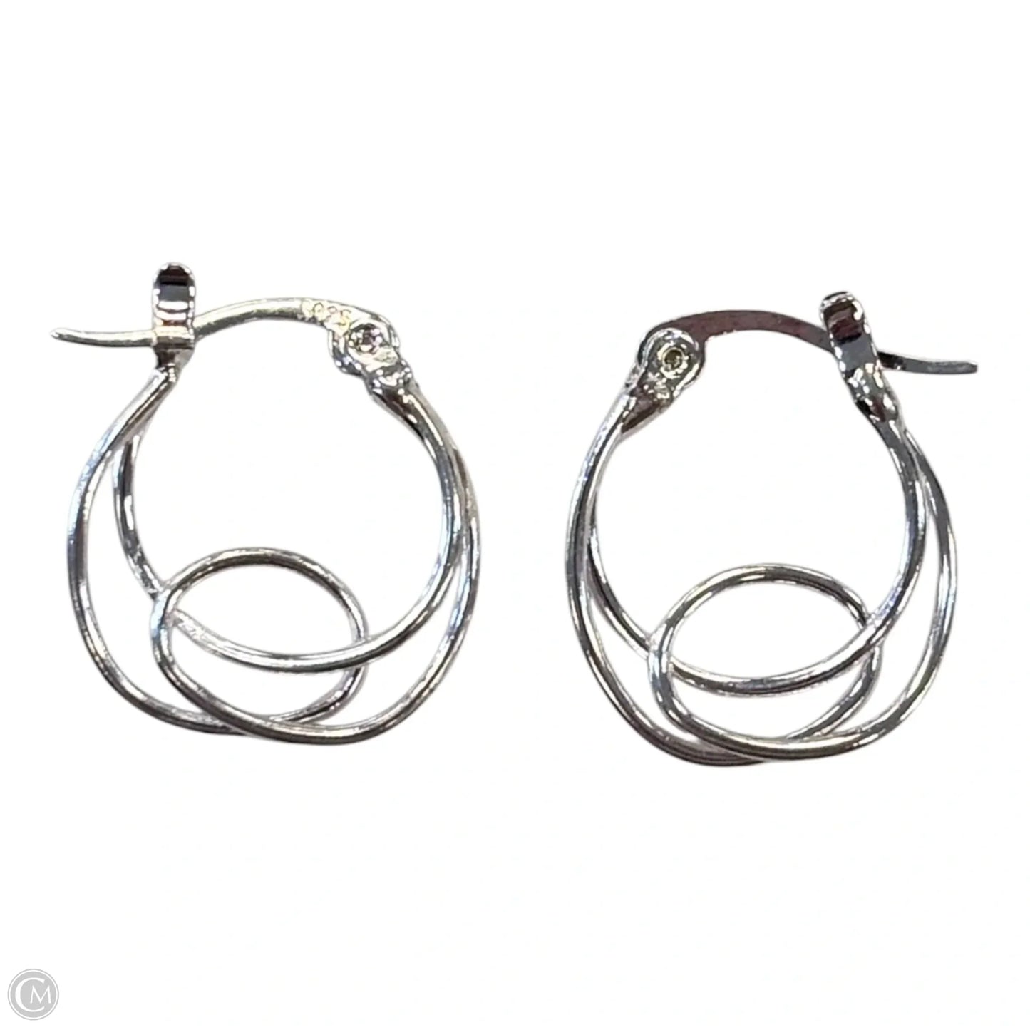 Earrings Hoop By Clothes Mentor