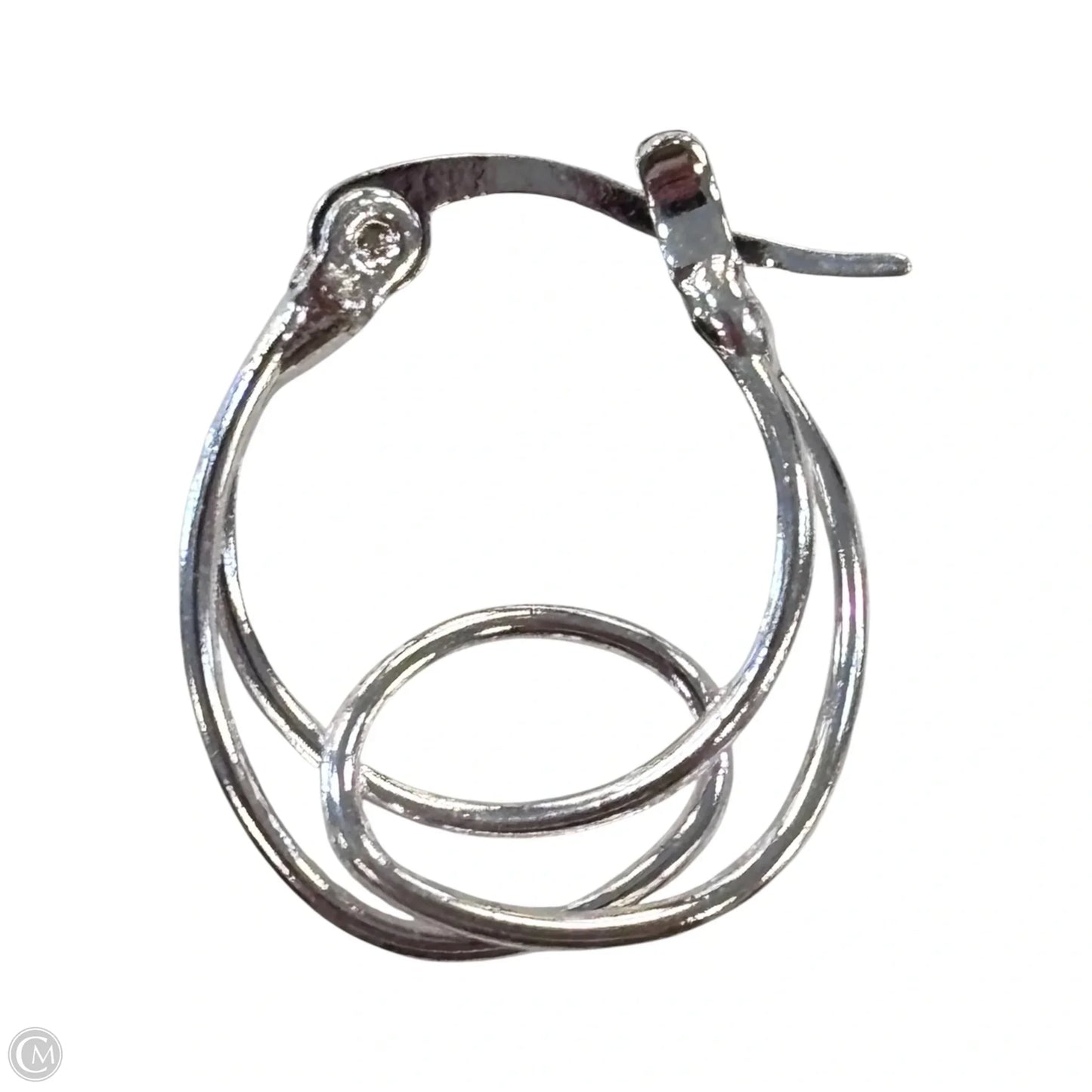 Earrings Hoop By Clothes Mentor
