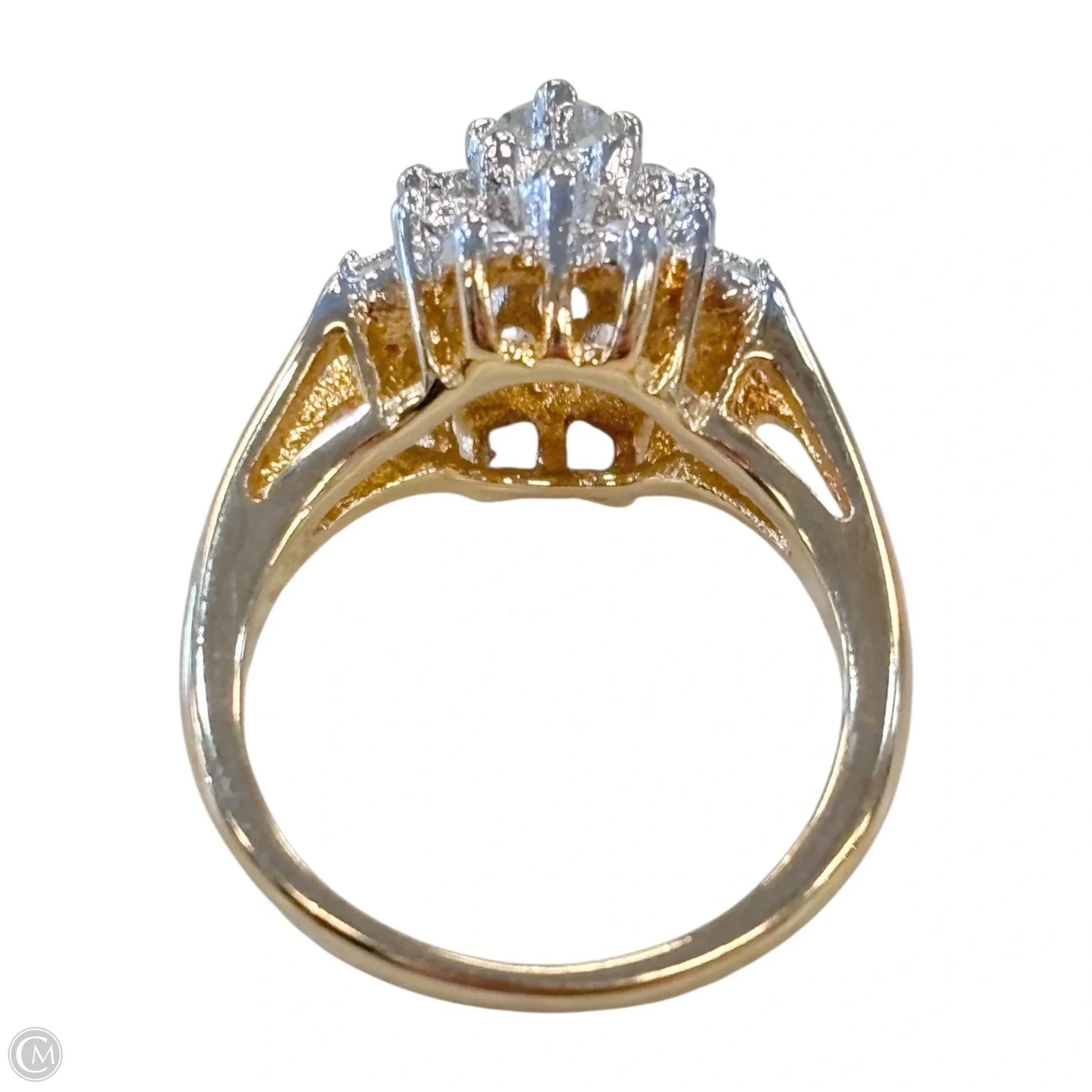 Ring Other By Clothes Mentor, Size: 6.5