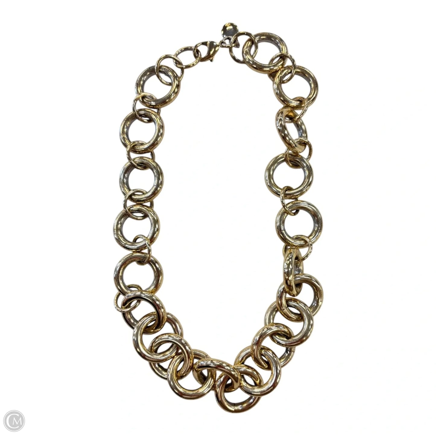Necklace Chain By J. Crew