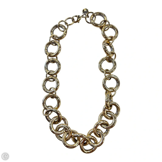Necklace Chain By J. Crew