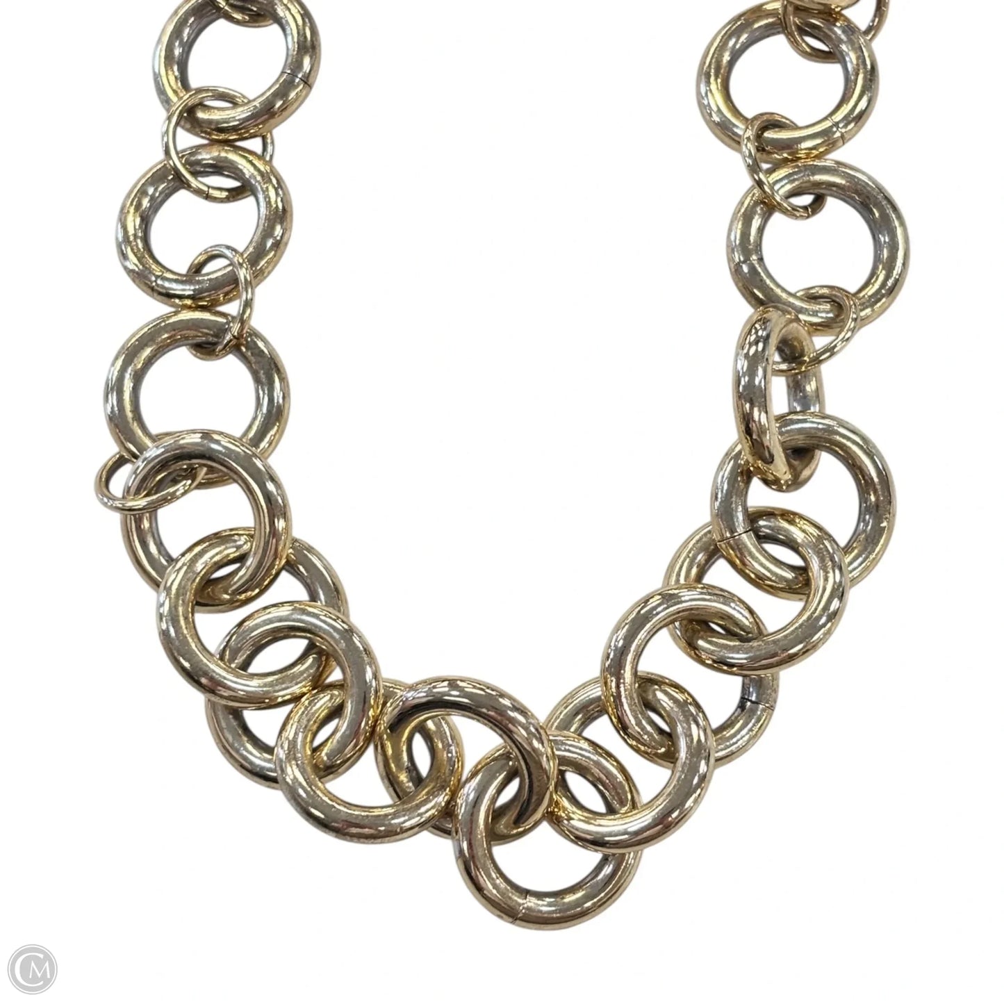Necklace Chain By J. Crew