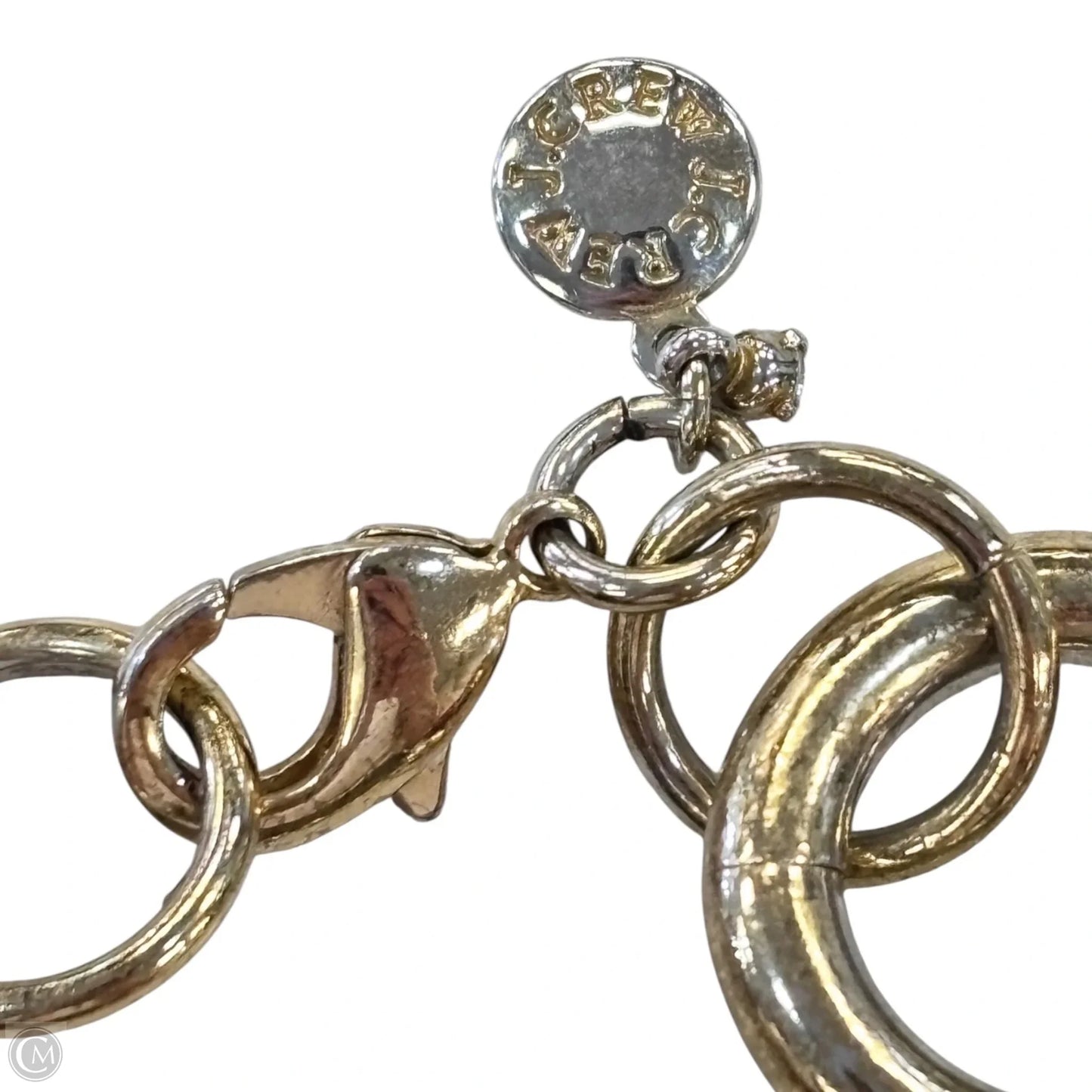 Necklace Chain By J. Crew