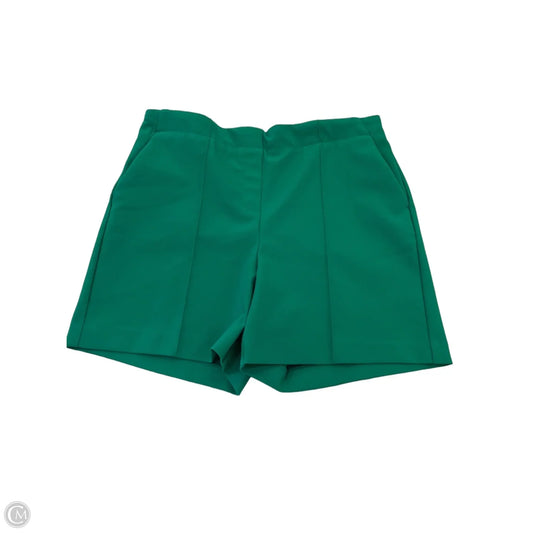 Shorts By Rachel Zoe In Green, Size: 6