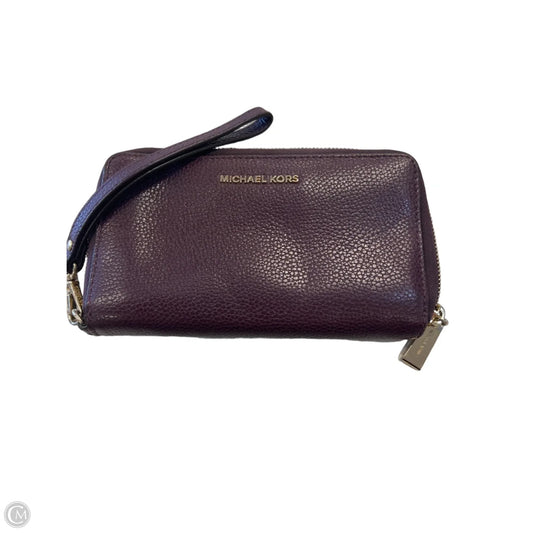 Wallet Designer By Michael Kors, Size: Medium