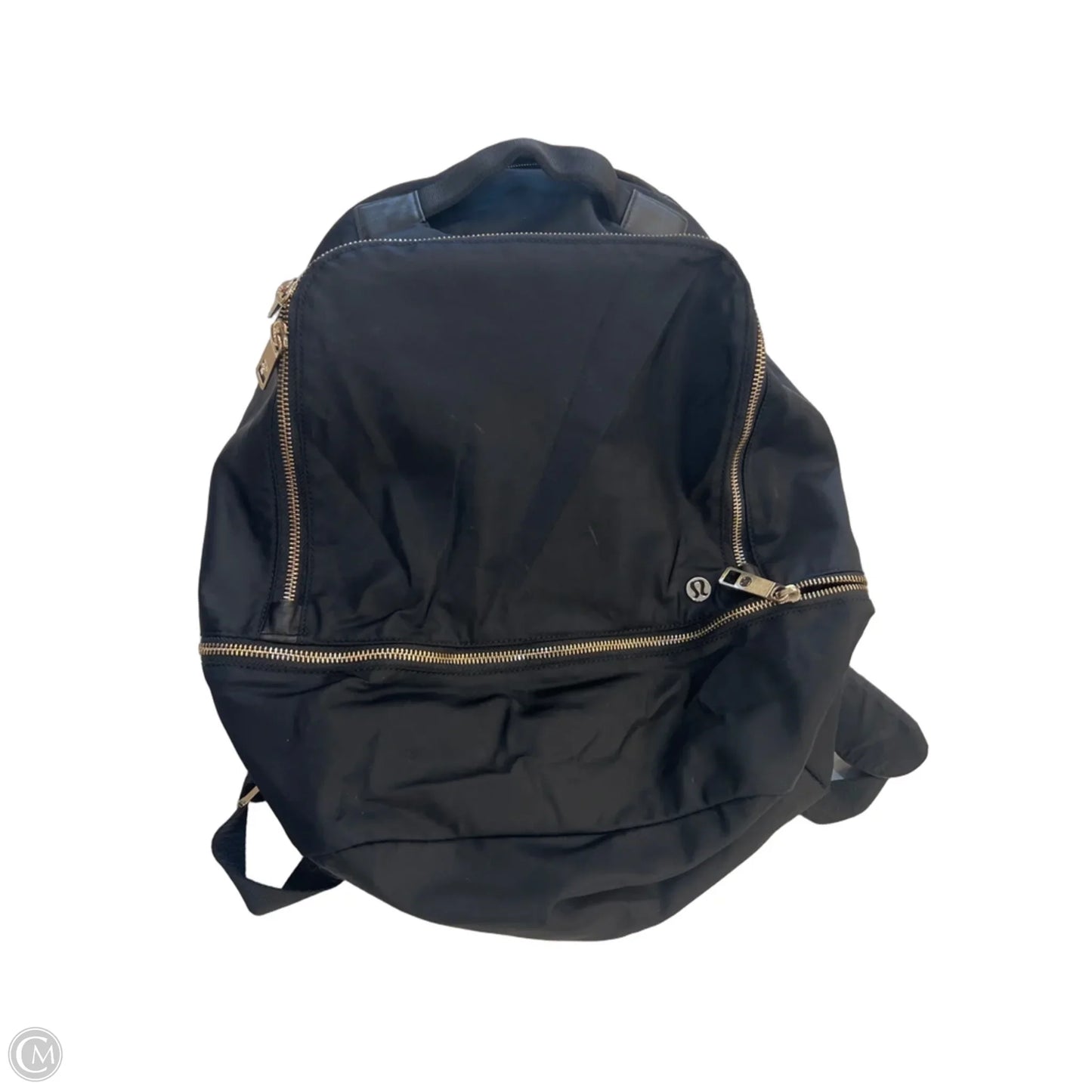 Backpack By Lululemon, Size: Medium
