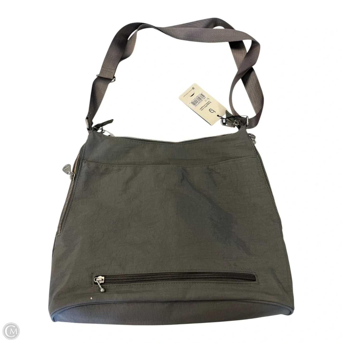 Handbag By Baggallini, Size: Medium
