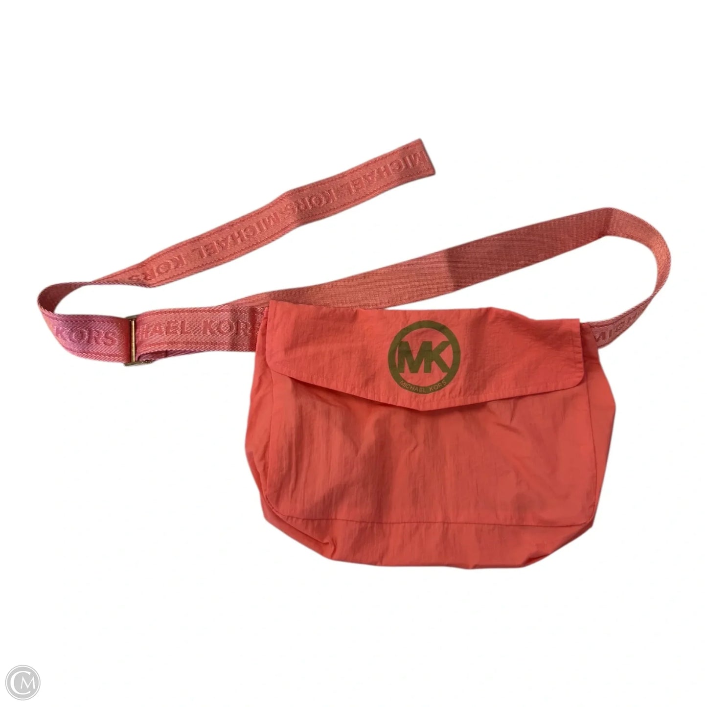 Belt Bag Designer By Michael Kors, Size: Small