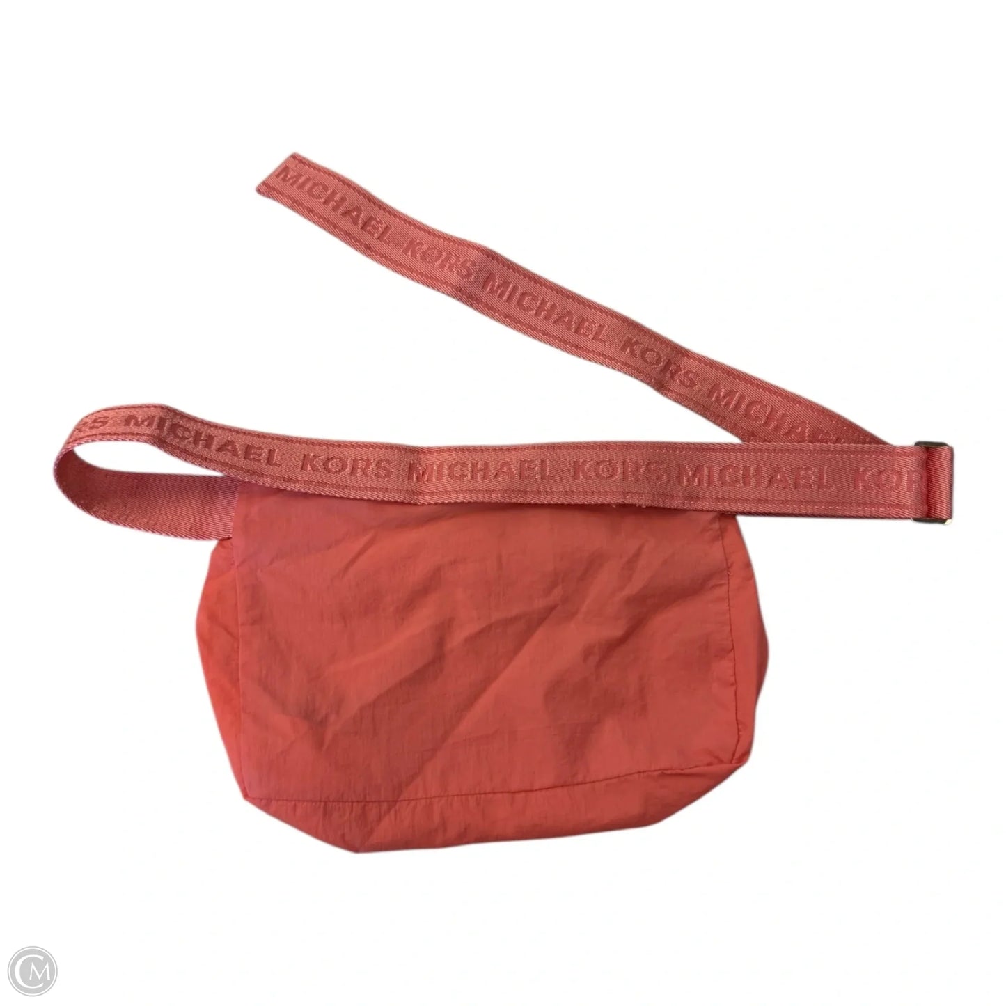 Belt Bag Designer By Michael Kors, Size: Small