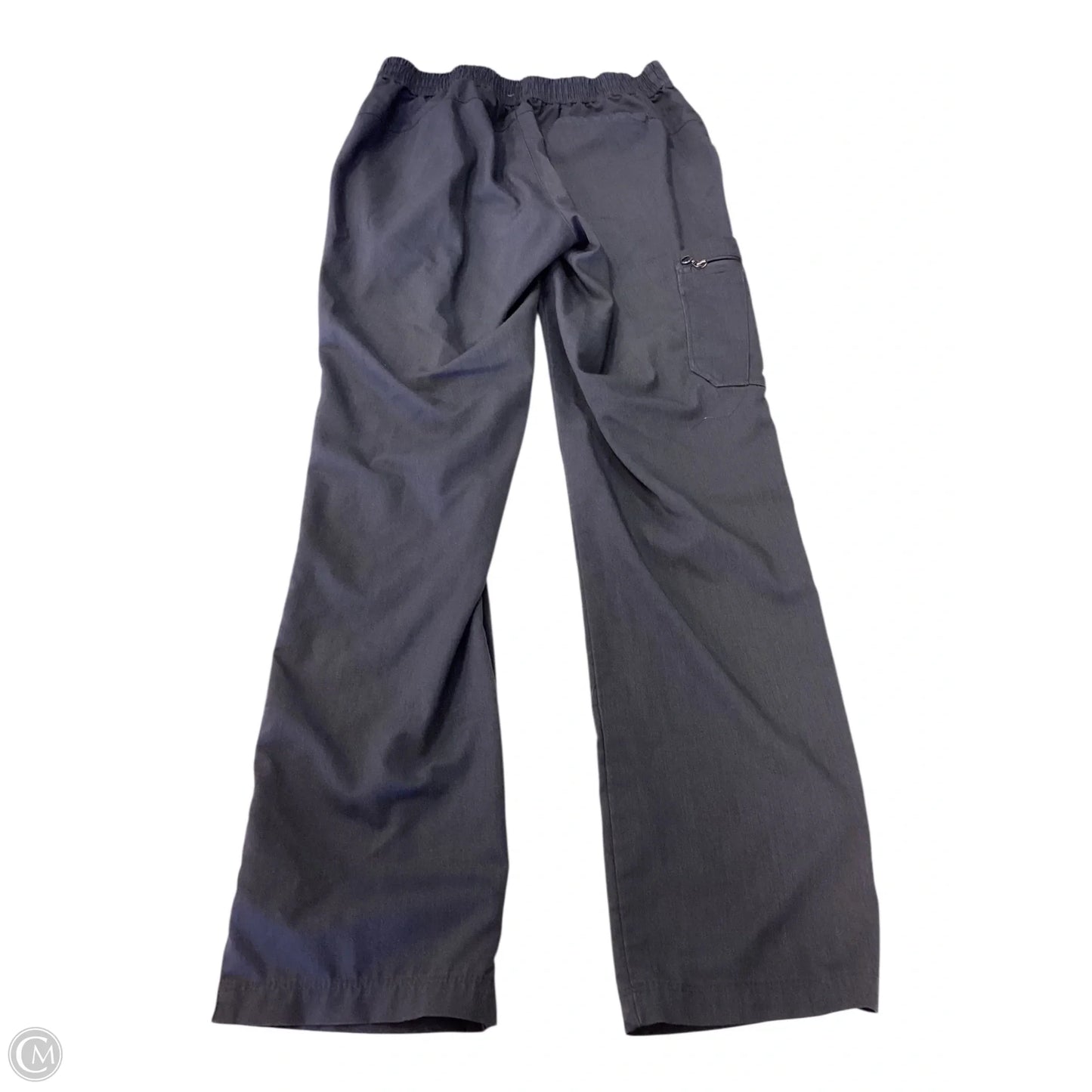 Pants Cargo & Utility By Clothes Mentor In Grey, Size: S