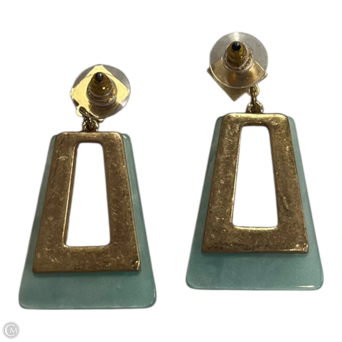 Earrings Dangle/drop By Clothes Mentor