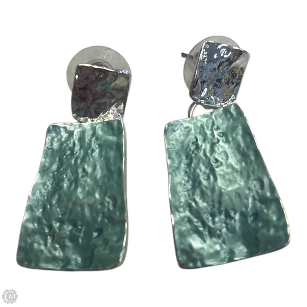 Earrings Dangle/drop By Clothes Mentor