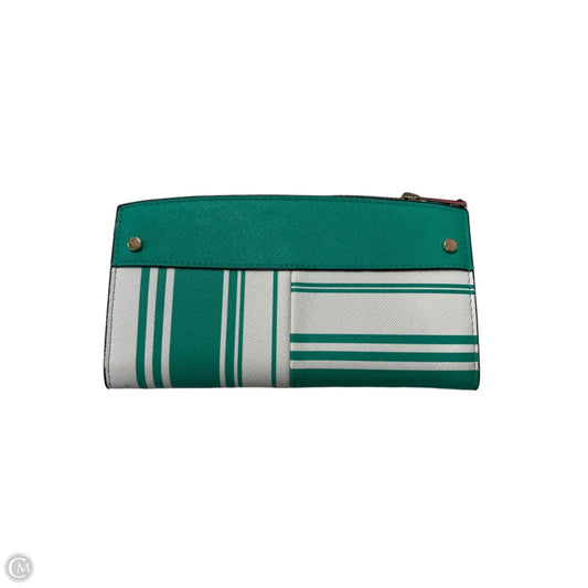 Wallet By A New Day, Size: Medium