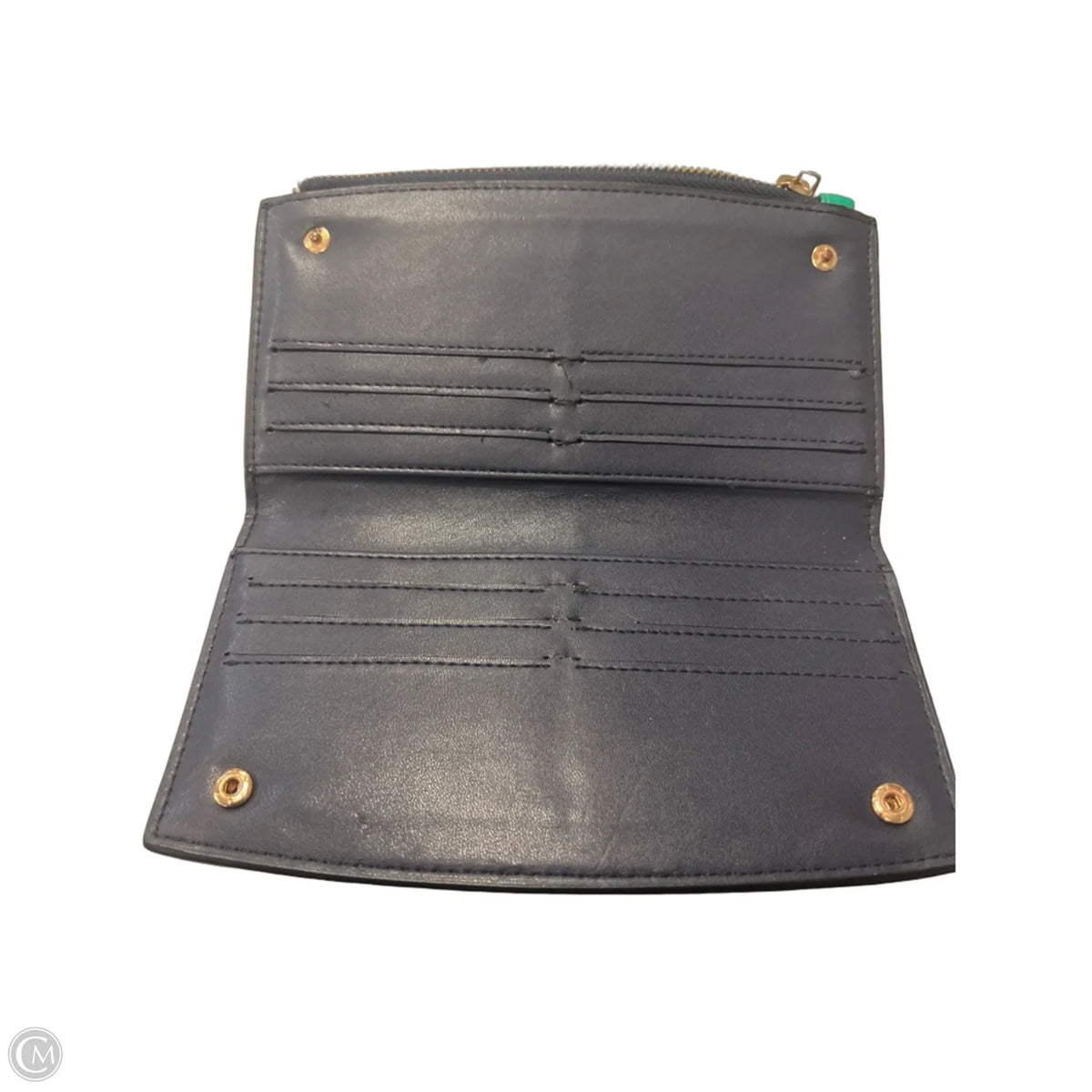 Wallet By A New Day, Size: Medium