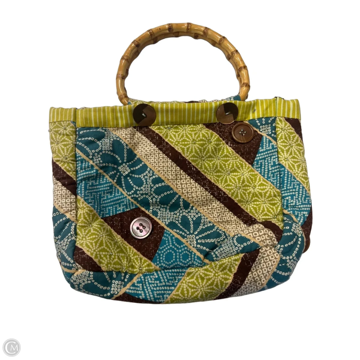 Handbag By Clothes Mentor, Size: Small