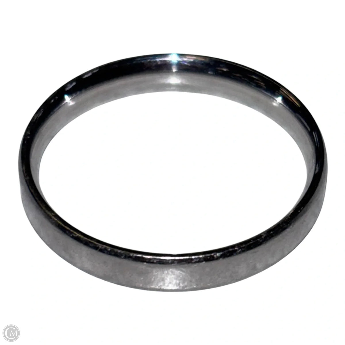 Ring Band By Clothes Mentor, Size: 10
