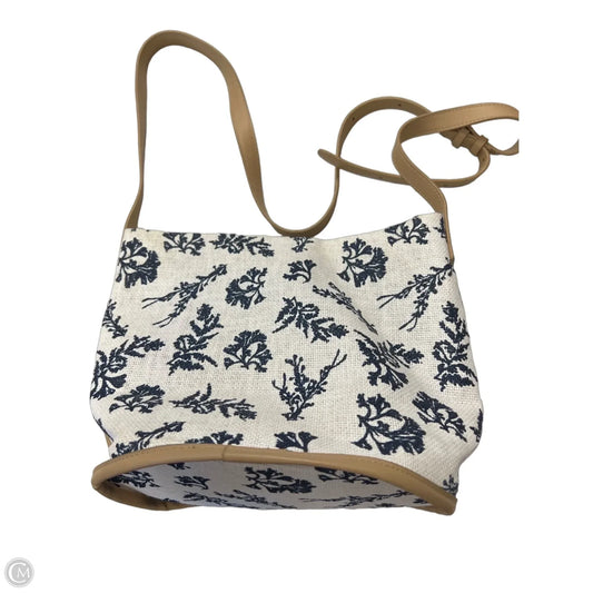 Handbag By Clothes Mentor, Size: Small