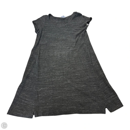 Dress Casual Short By Pure Jill In Grey, Size: Petite   Small