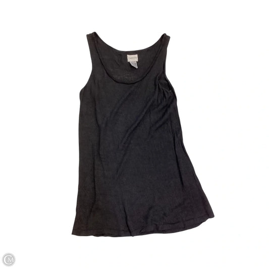 Top Cami By Chicos In Black, Size: 2