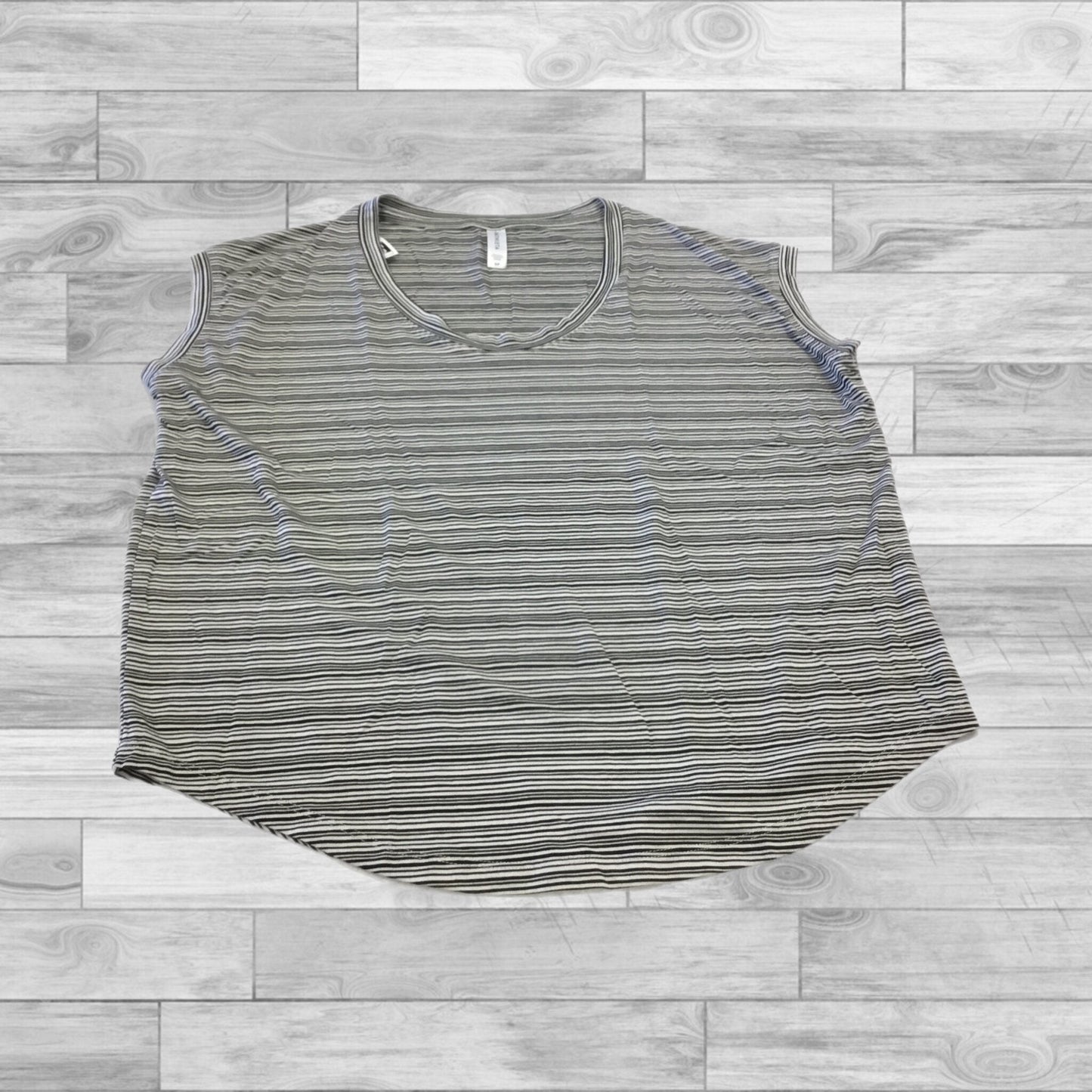 Top Sleeveless By Athleta  Size: S