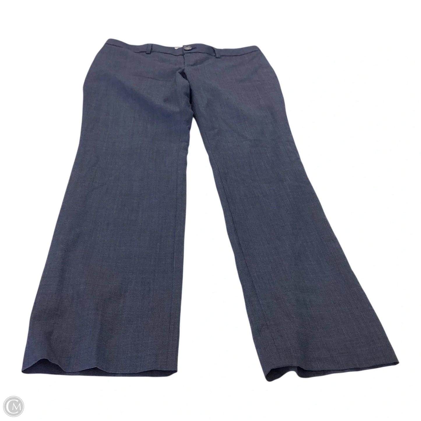 Pants Dress By Banana Republic In Navy, Size: 4p