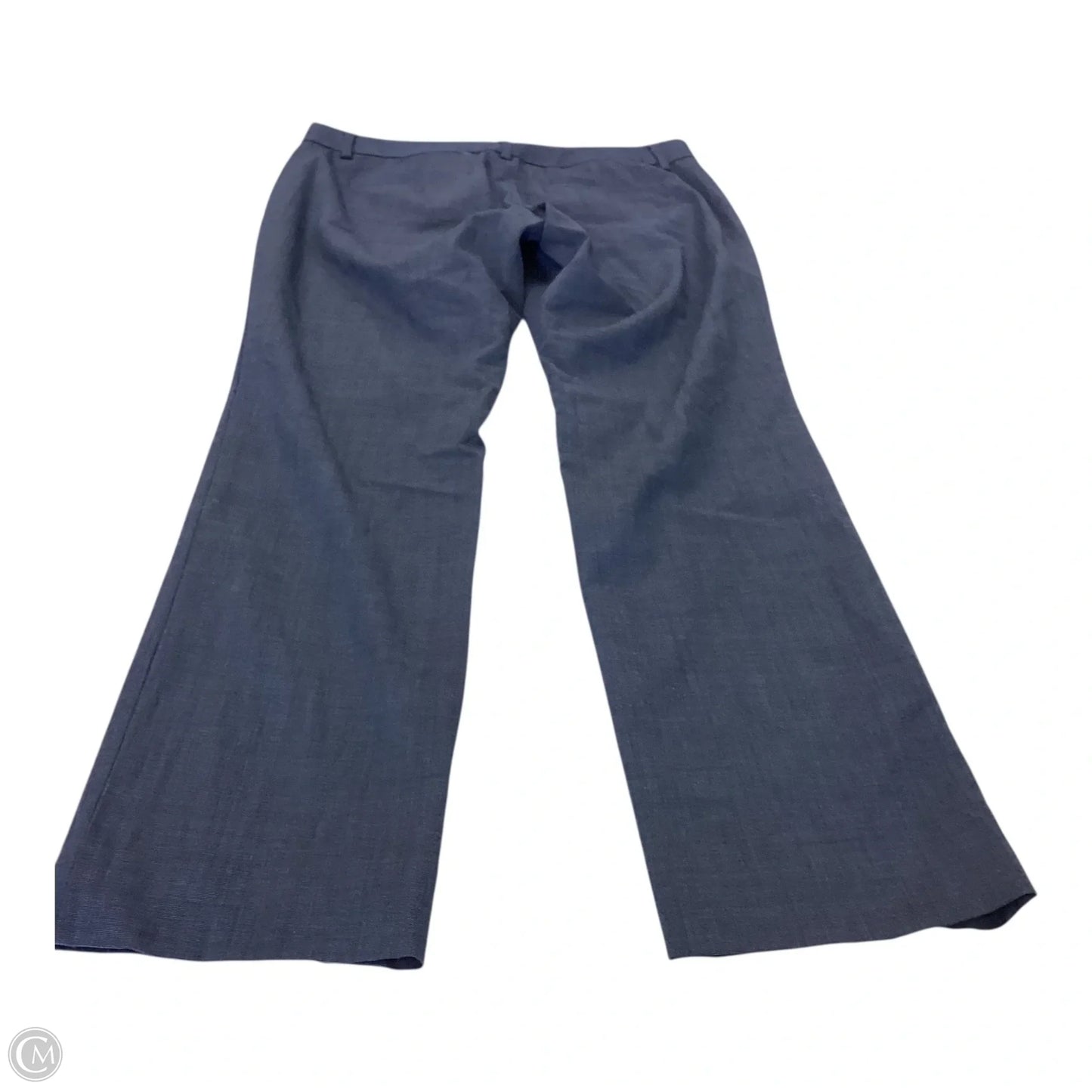 Pants Dress By Banana Republic In Navy, Size: 4p