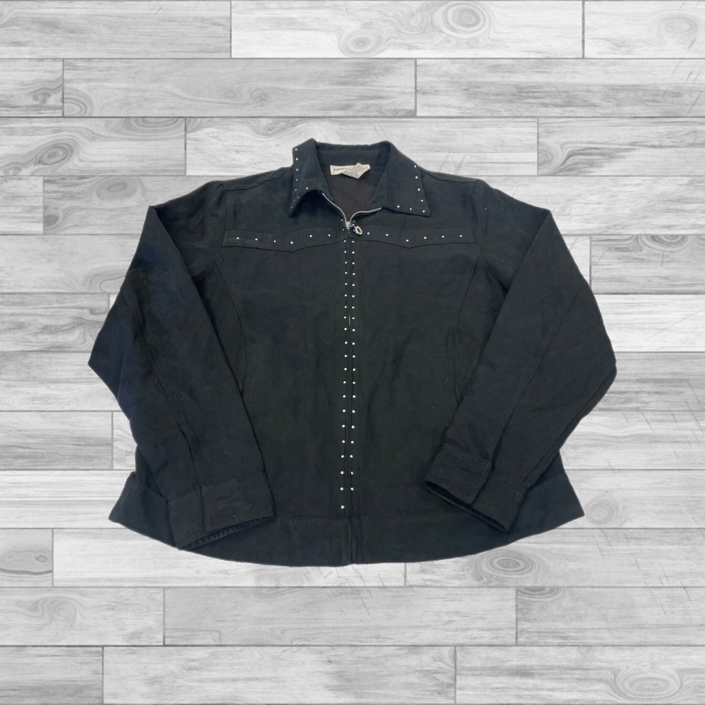 Jacket Other By Cathy Daniels  Size: S