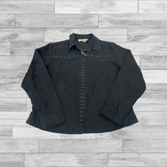 Jacket Other By Cathy Daniels  Size: S