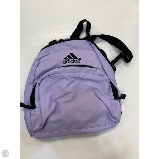 Handbag By Adidas, Size: Small