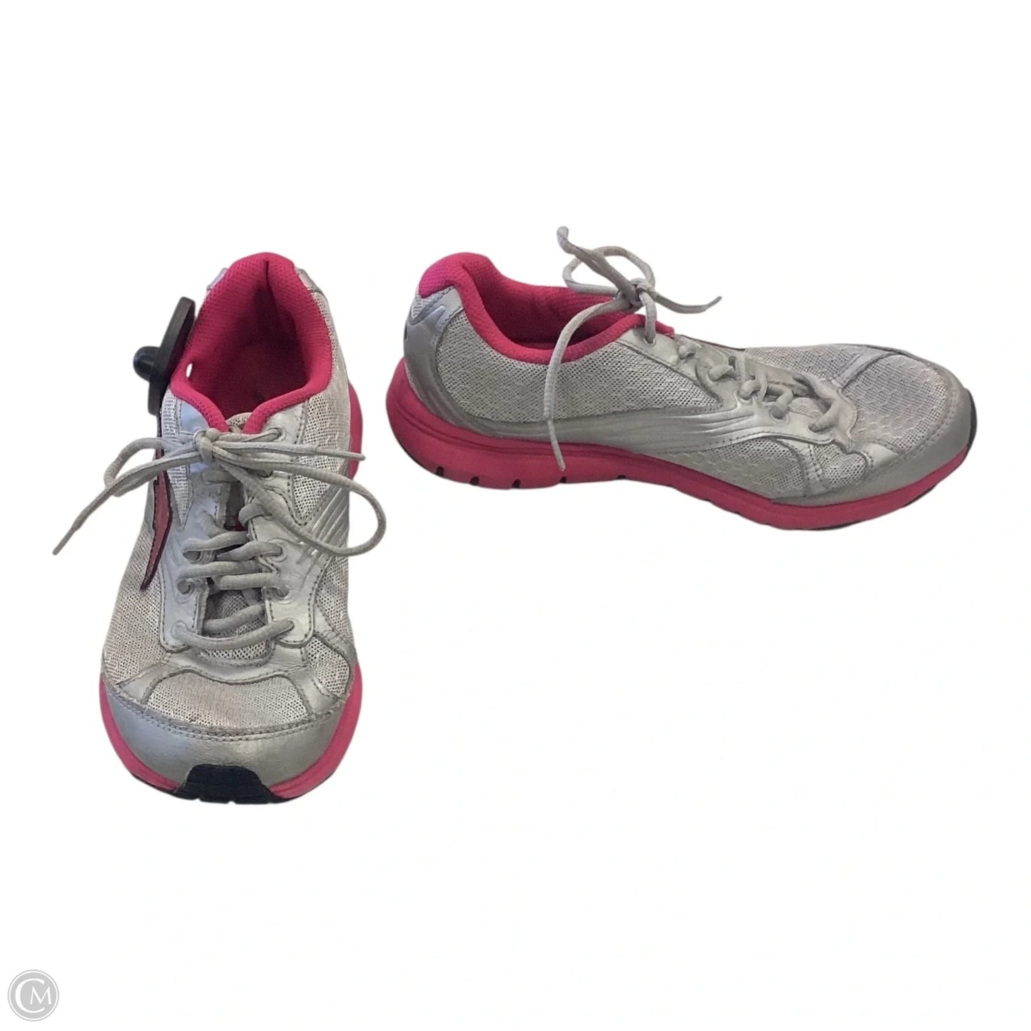 Shoes Athletic By Avia In Grey, Size: 7.5