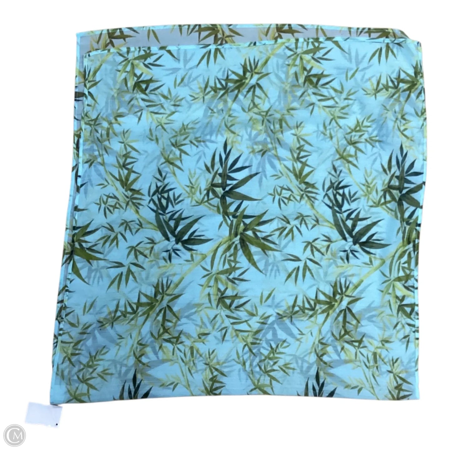 Scarf Long By Tommy Bahama