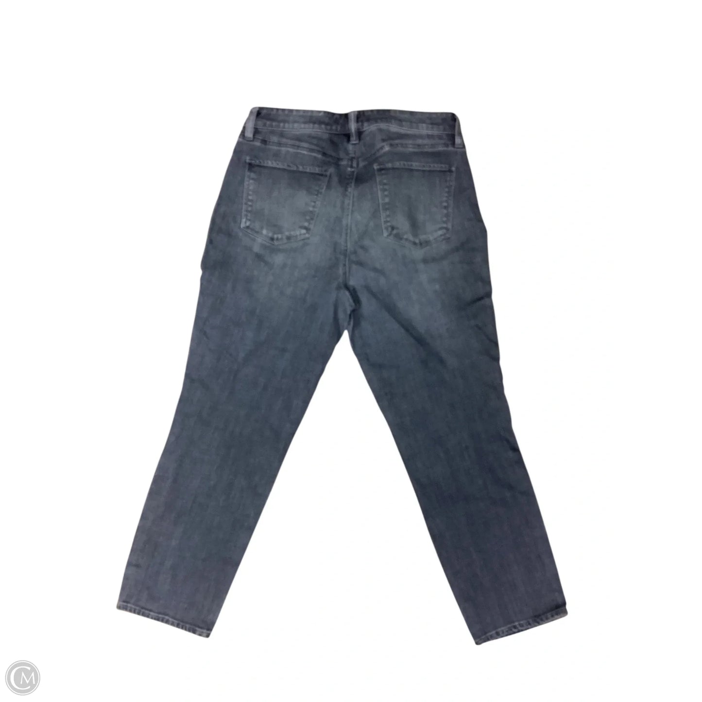 Pants Cropped By Talbots In Black, Size: 12p