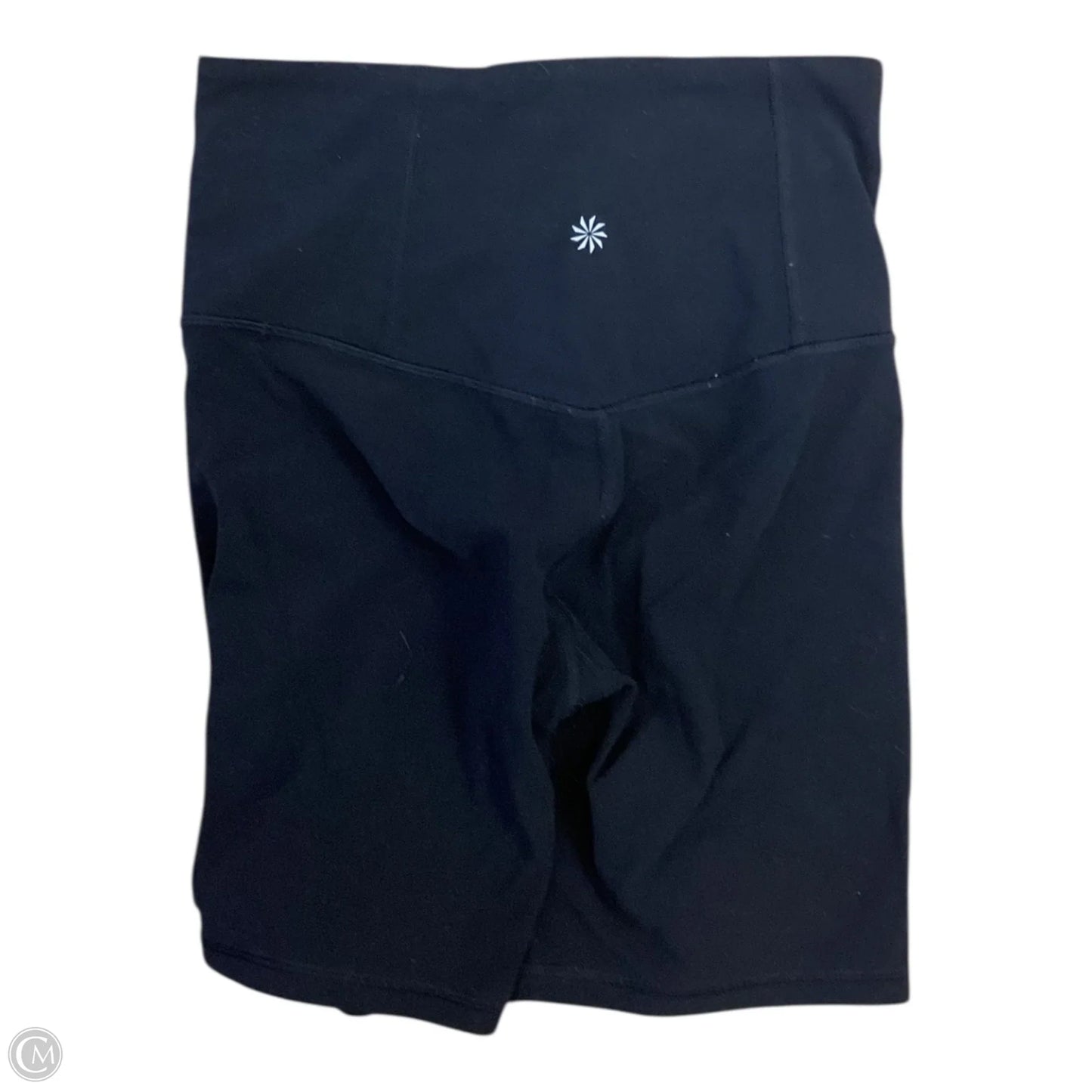 Athletic Shorts By Athleta In Black, Size: Xs