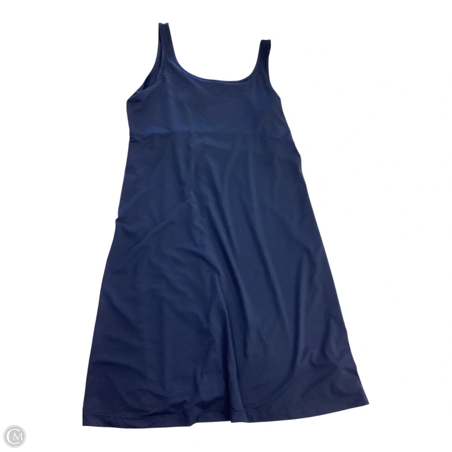 Athletic Dress By Columbia In Navy, Size: L