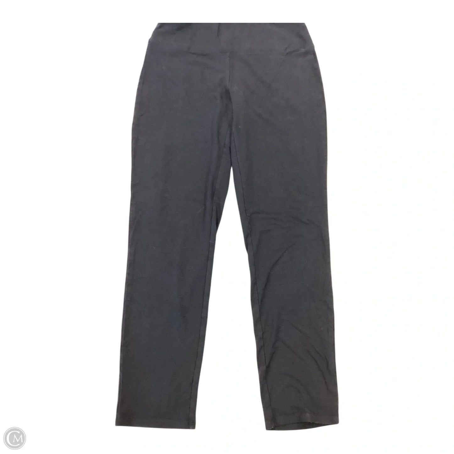 Athletic Leggings By J. Jill In Navy, Size: Xs