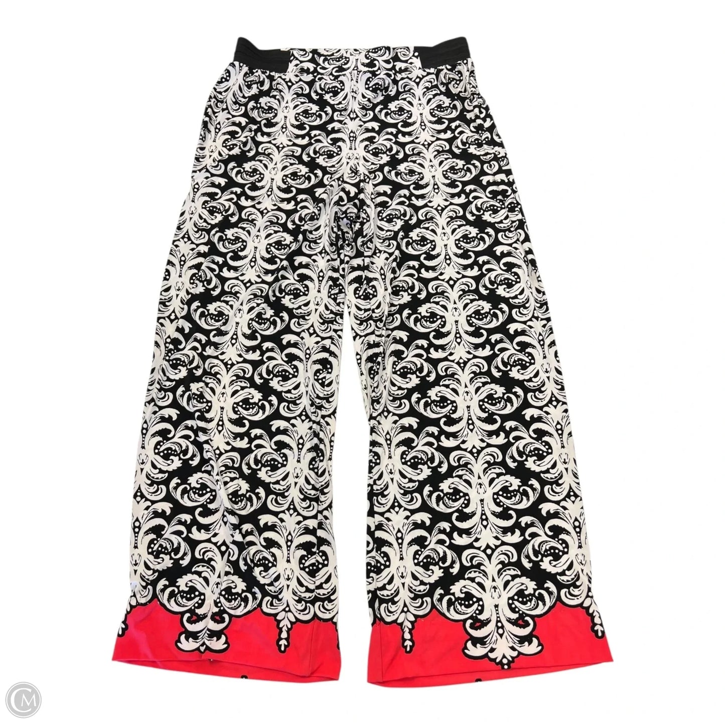 Pants Lounge By Inc In Multi-colored, Size: L