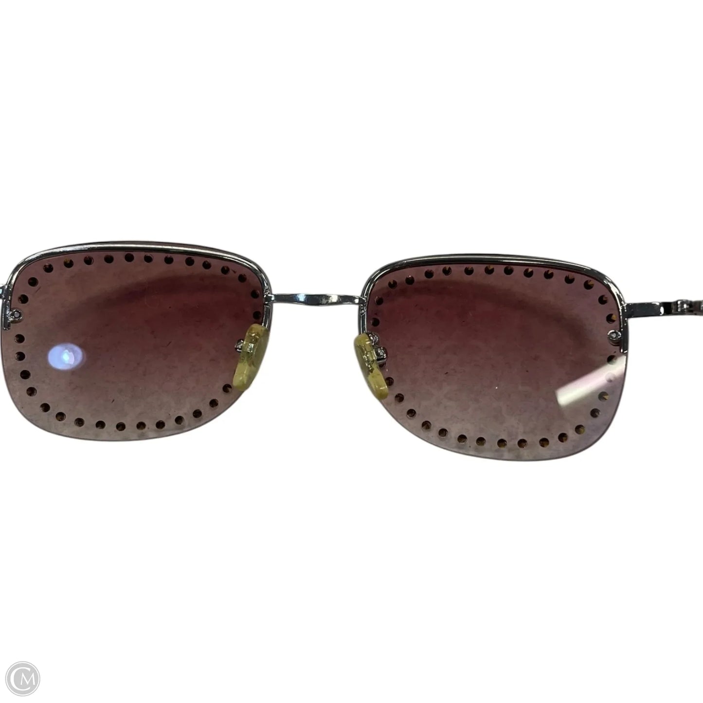 Sunglasses By Clothes Mentor, Size: Medium