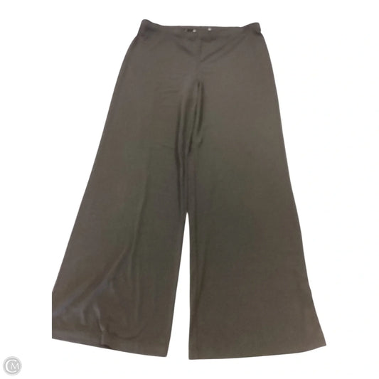 Pants Dress By Chicos In Black, Size: S