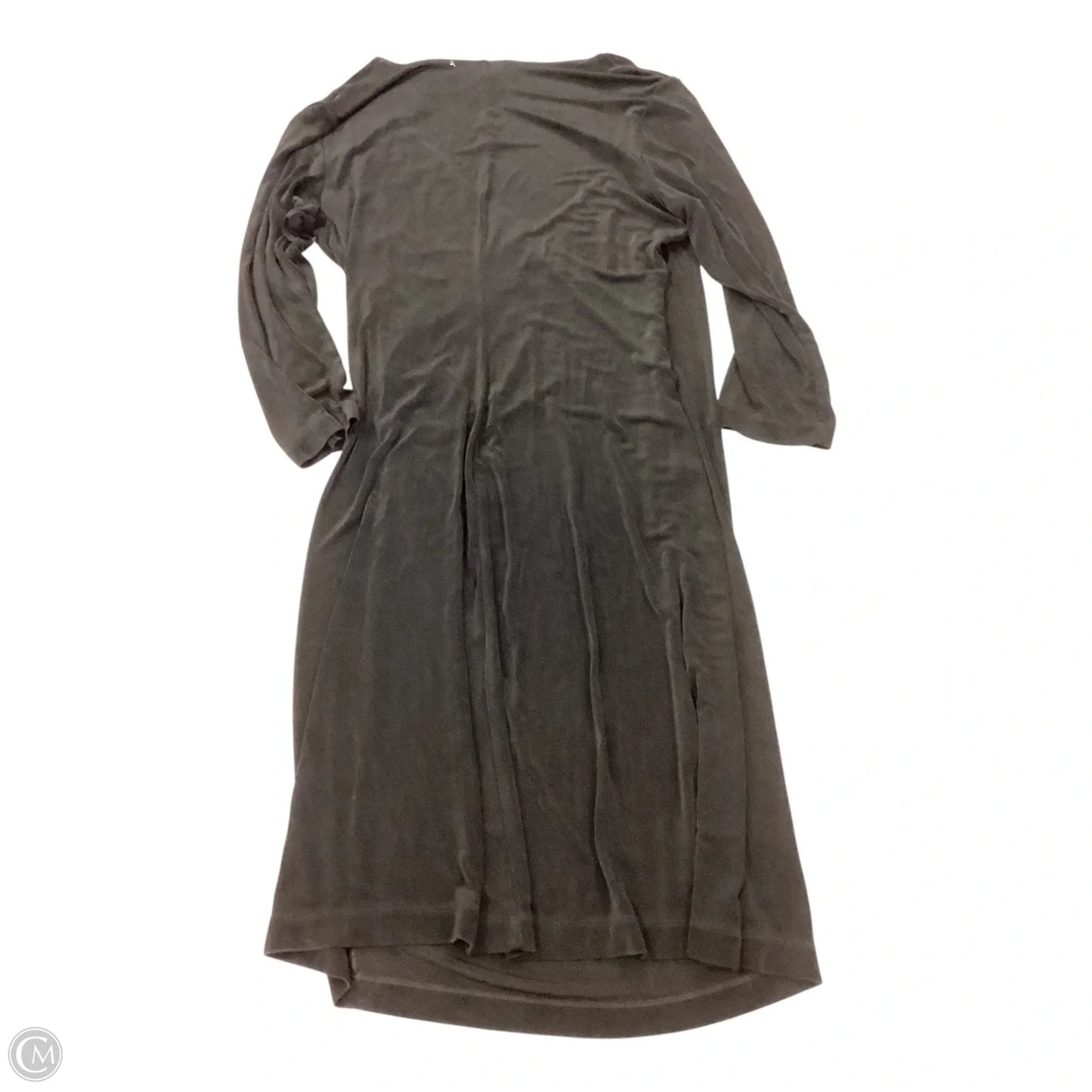 Dress Casual Short By Chicos In Black, Size: L