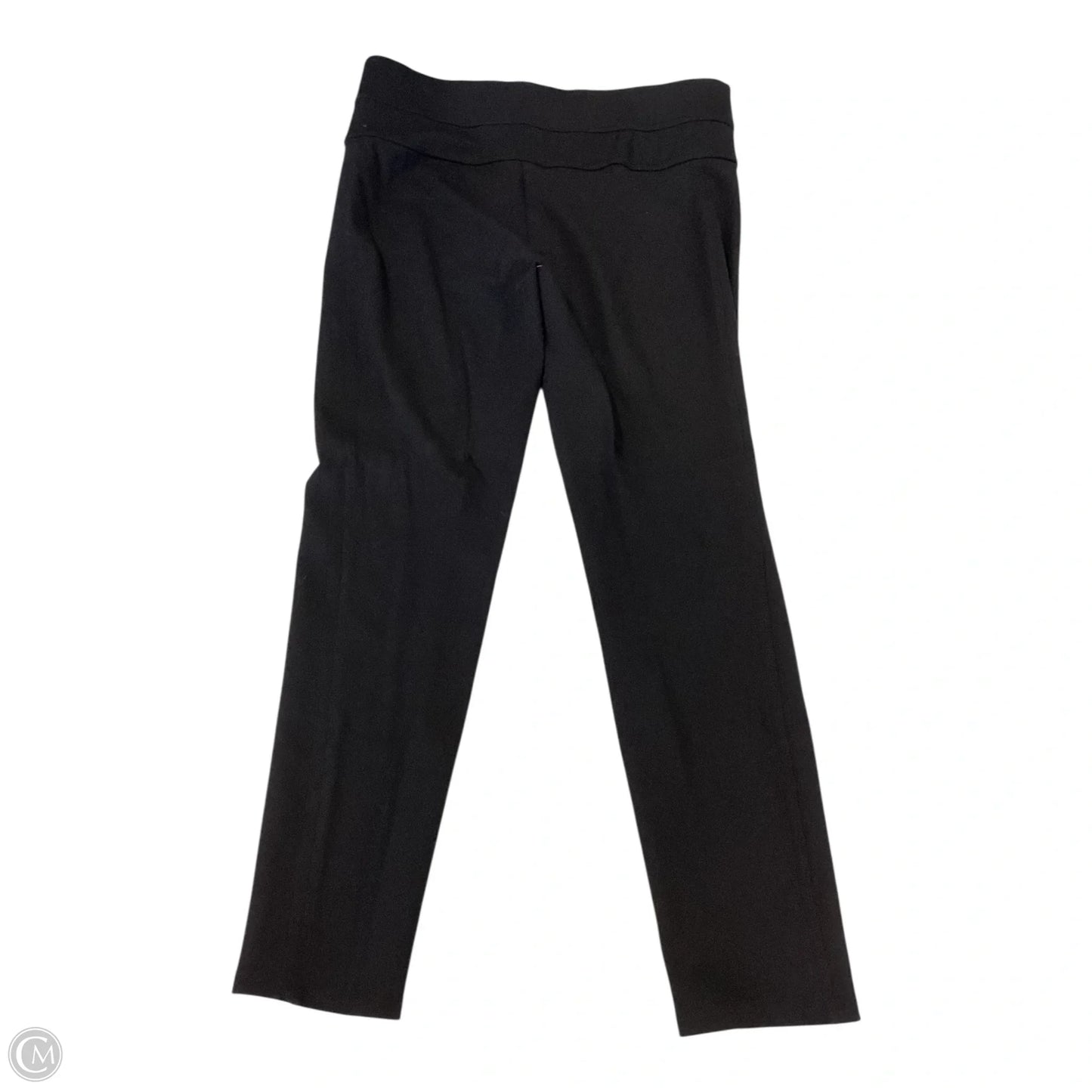 Pants Leggings By Nine West In Black, Size: L