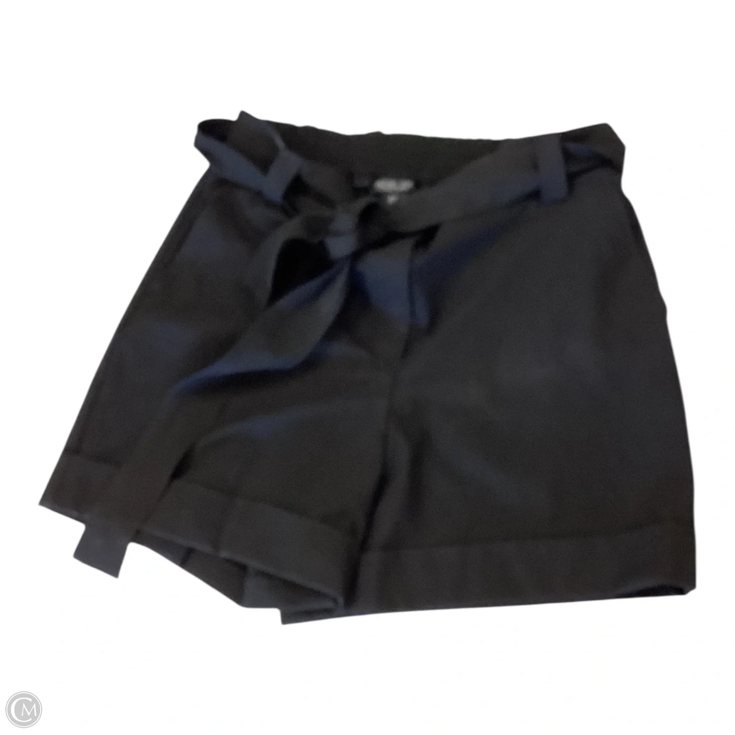 Shorts By Rachel Zoe In Black, Size: 12