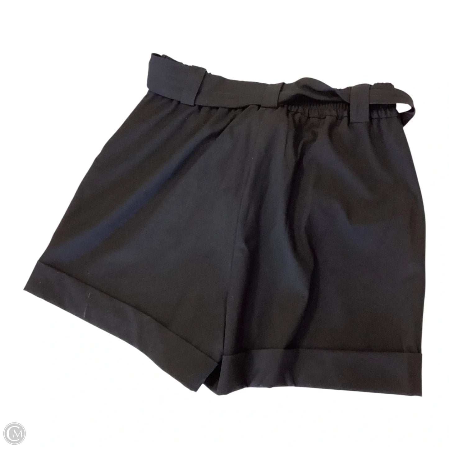 Shorts By Rachel Zoe In Black, Size: 12