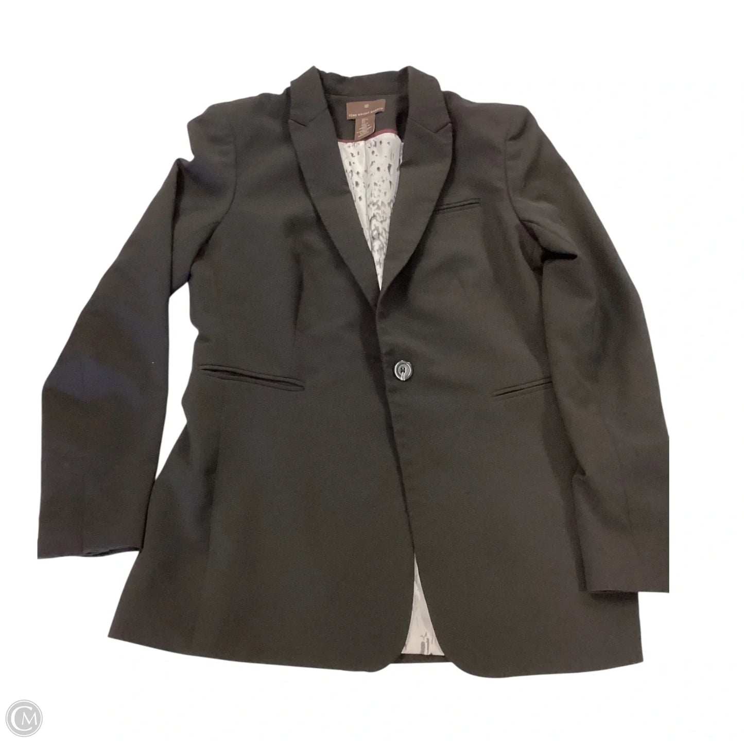 Blazer By Fenn Wright Manson In Black, Size: L