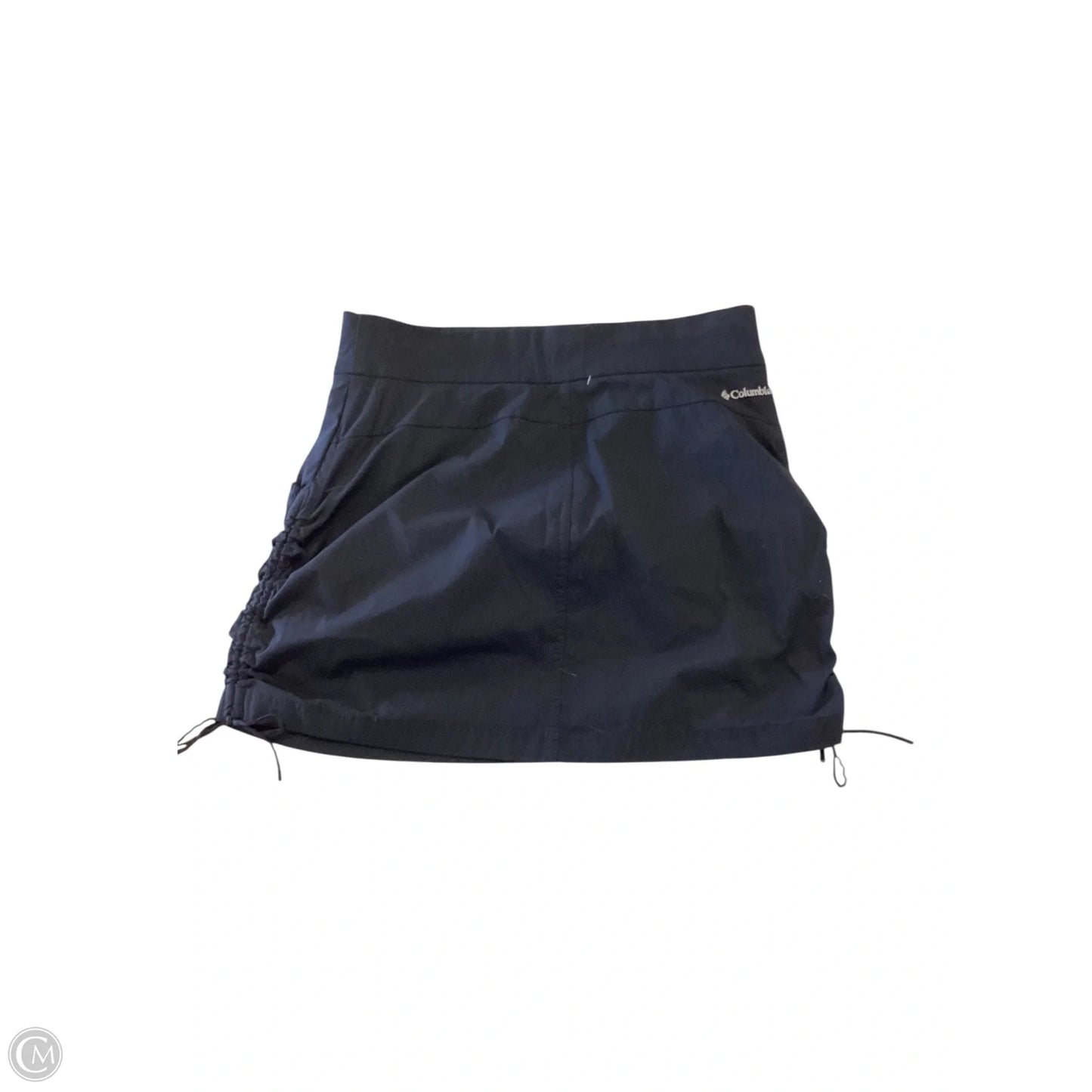 Skort By Columbia In Black, Size: S