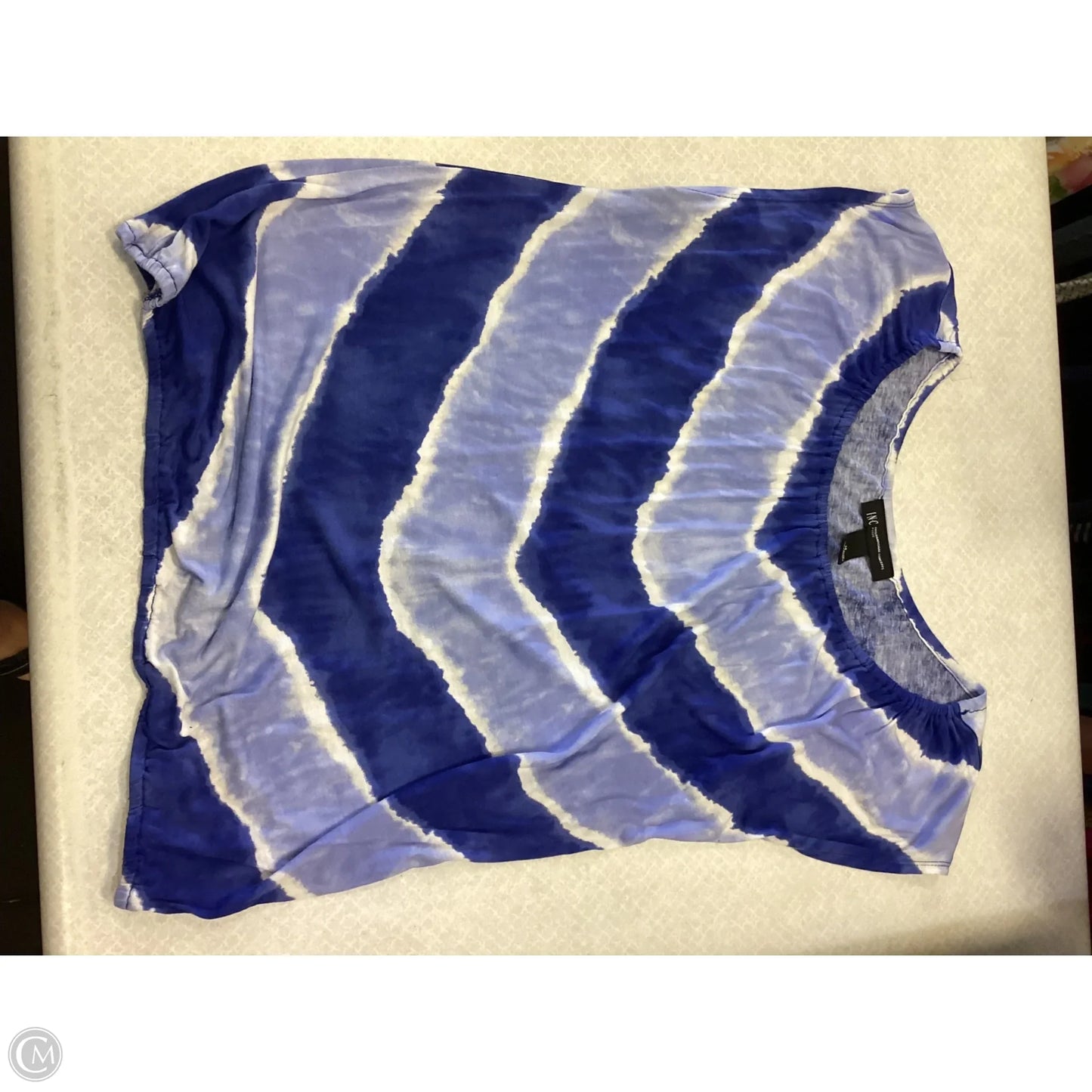 Shoes Athletic By Toms In White, Size: 8