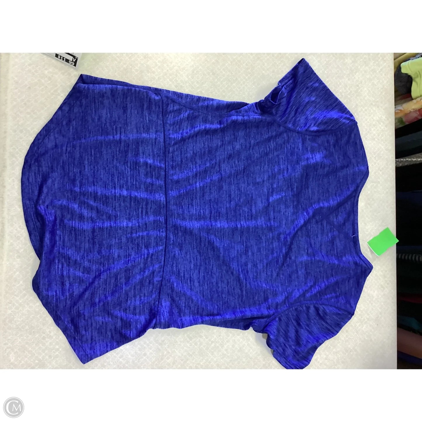 Shoes Athletic By Toms In White, Size: 8