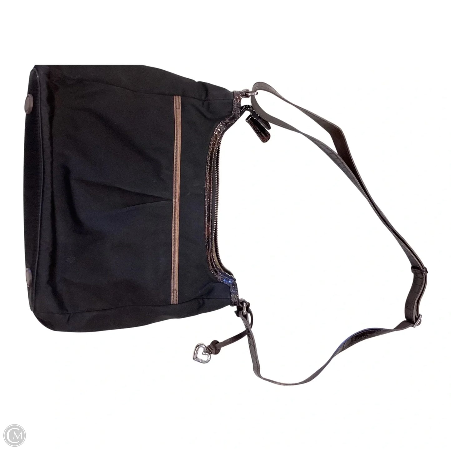 Handbag By Brighton, Size: Medium