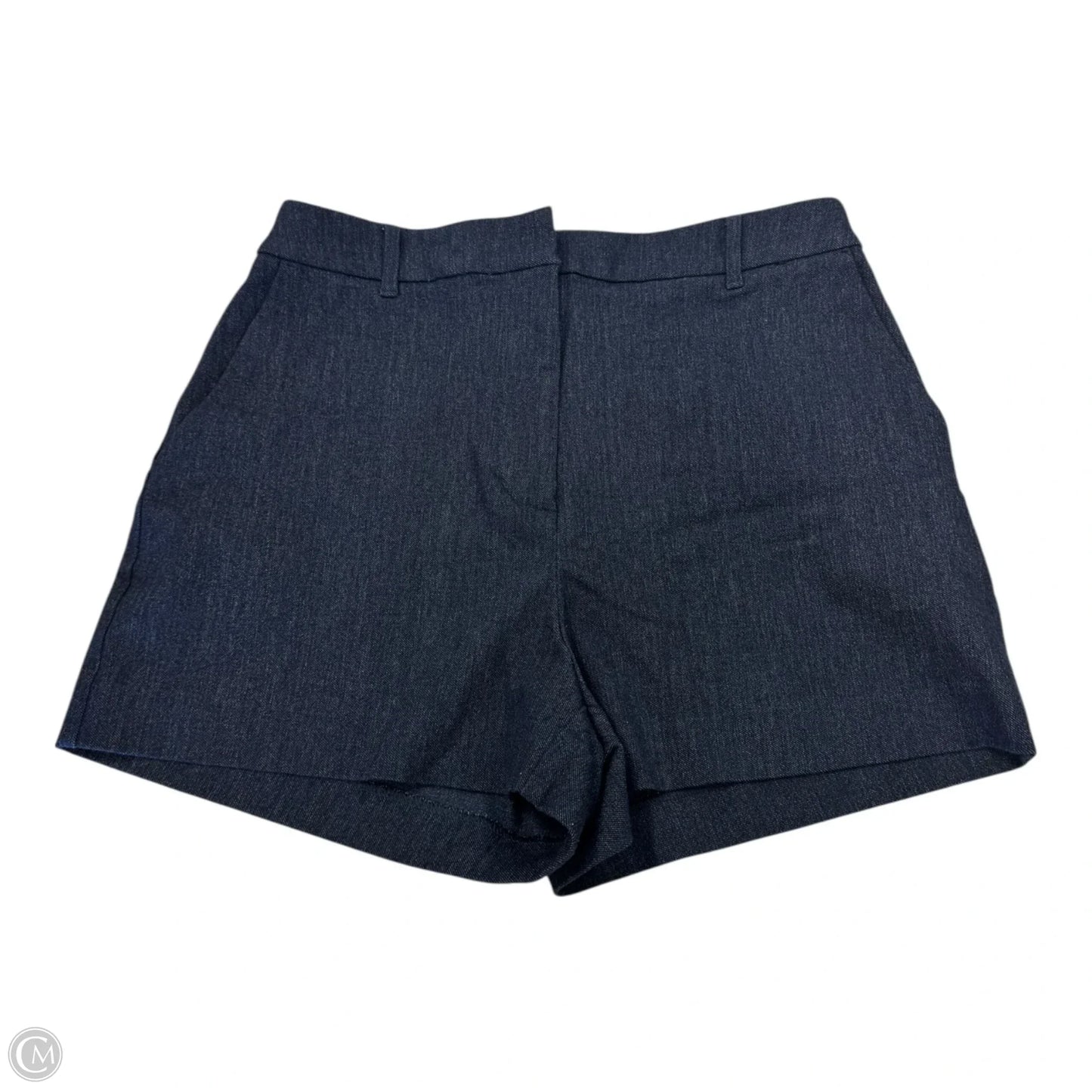 Shorts By Express In Blue, Size: 8