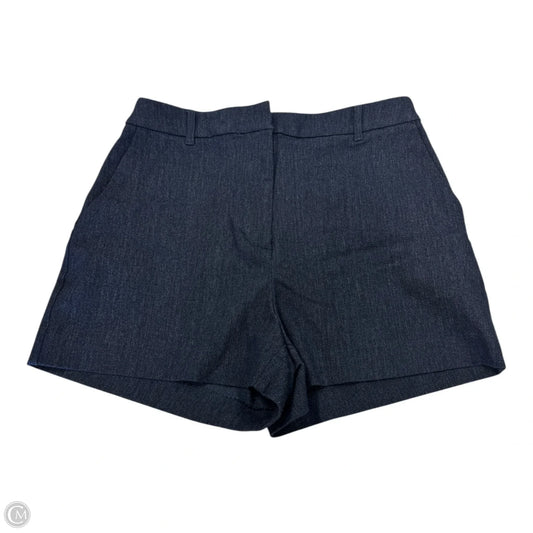 Shorts By Express In Blue, Size: 8