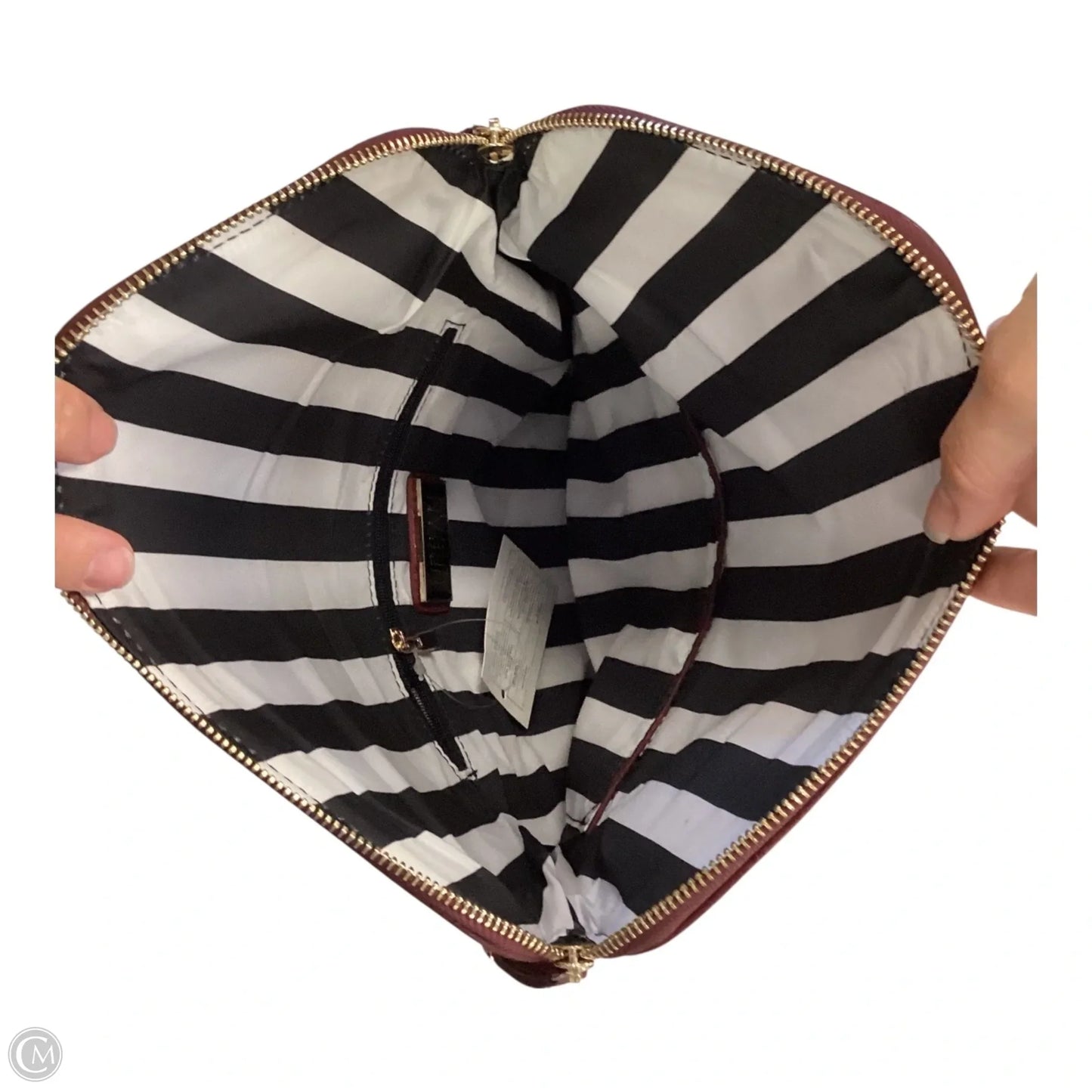 Clutch By Urban Expressions, Size: Medium